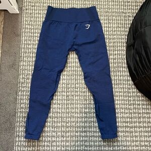 Gymshark Vital Seamless Leggings Size Medium